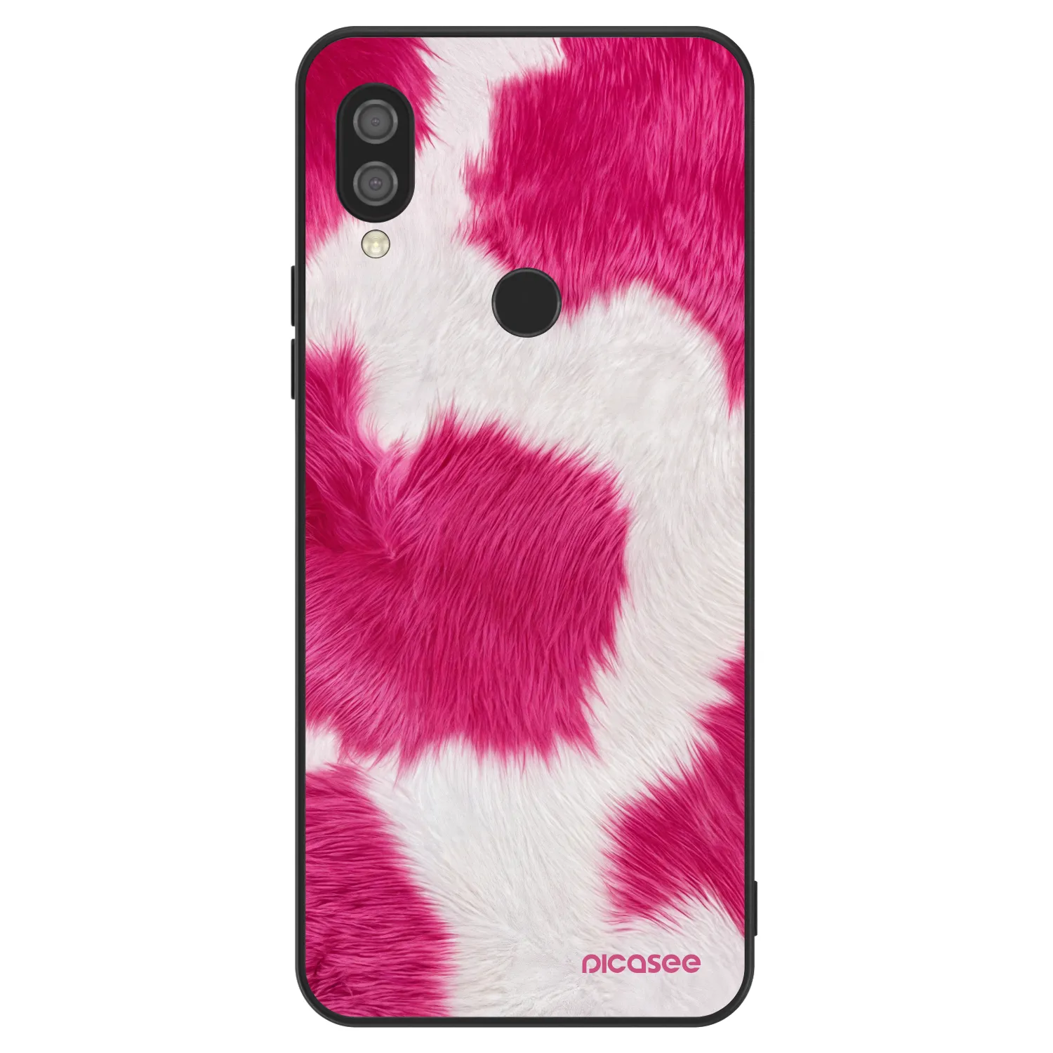Picasee ULTIMATE CASE für Xiaomi Redmi 7 - Pink Moo