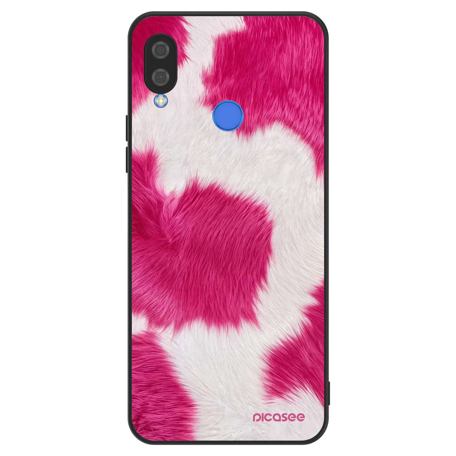 Picasee ULTIMATE CASE für Huawei Nova 3 - Pink Moo