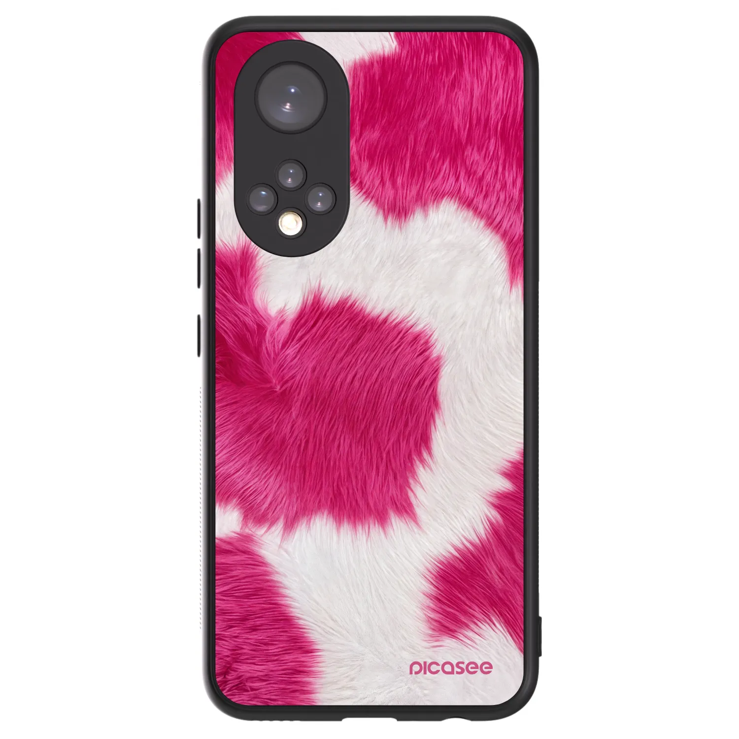 Picasee ULTIMATE CASE für Huawei Nova 9 - Pink Moo