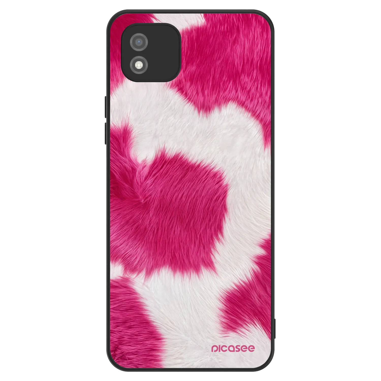 Picasee ULTIMATE CASE für Realme C11 (2021) - Pink Moo