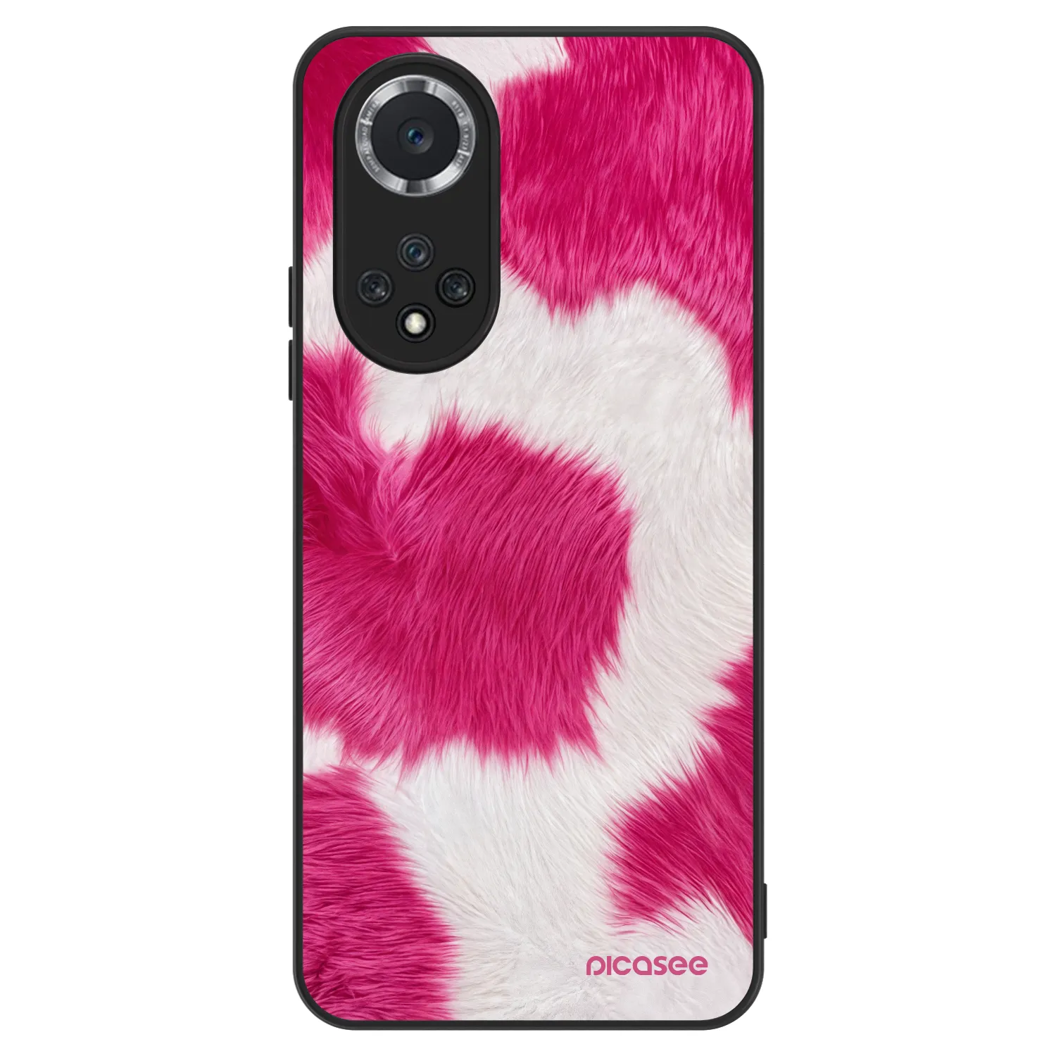 Picasee ULTIMATE CASE für Huawei Nova 9 SE - Pink Moo