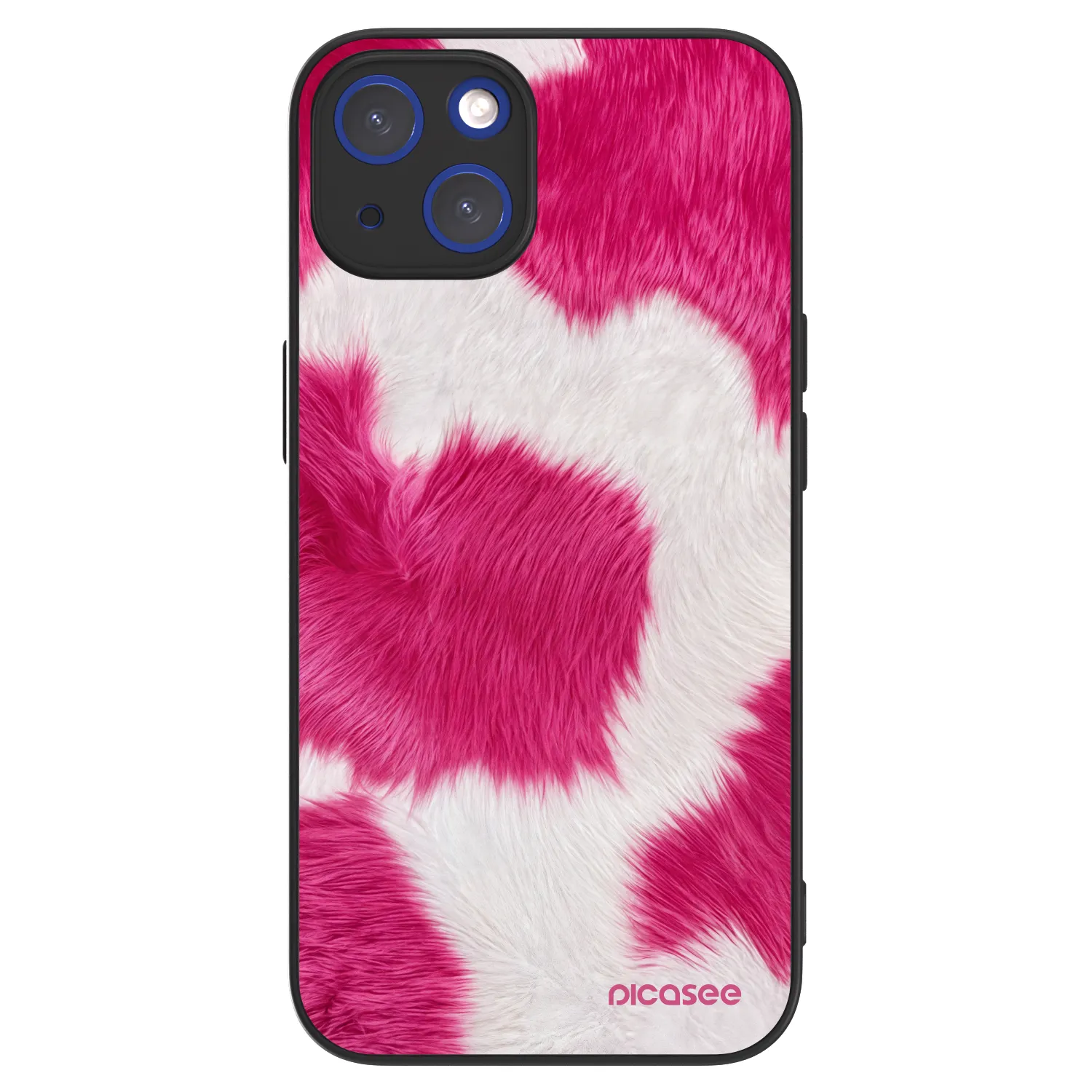 Picasee ULTIMATE CASE für Apple iPhone 14 - Pink Moo