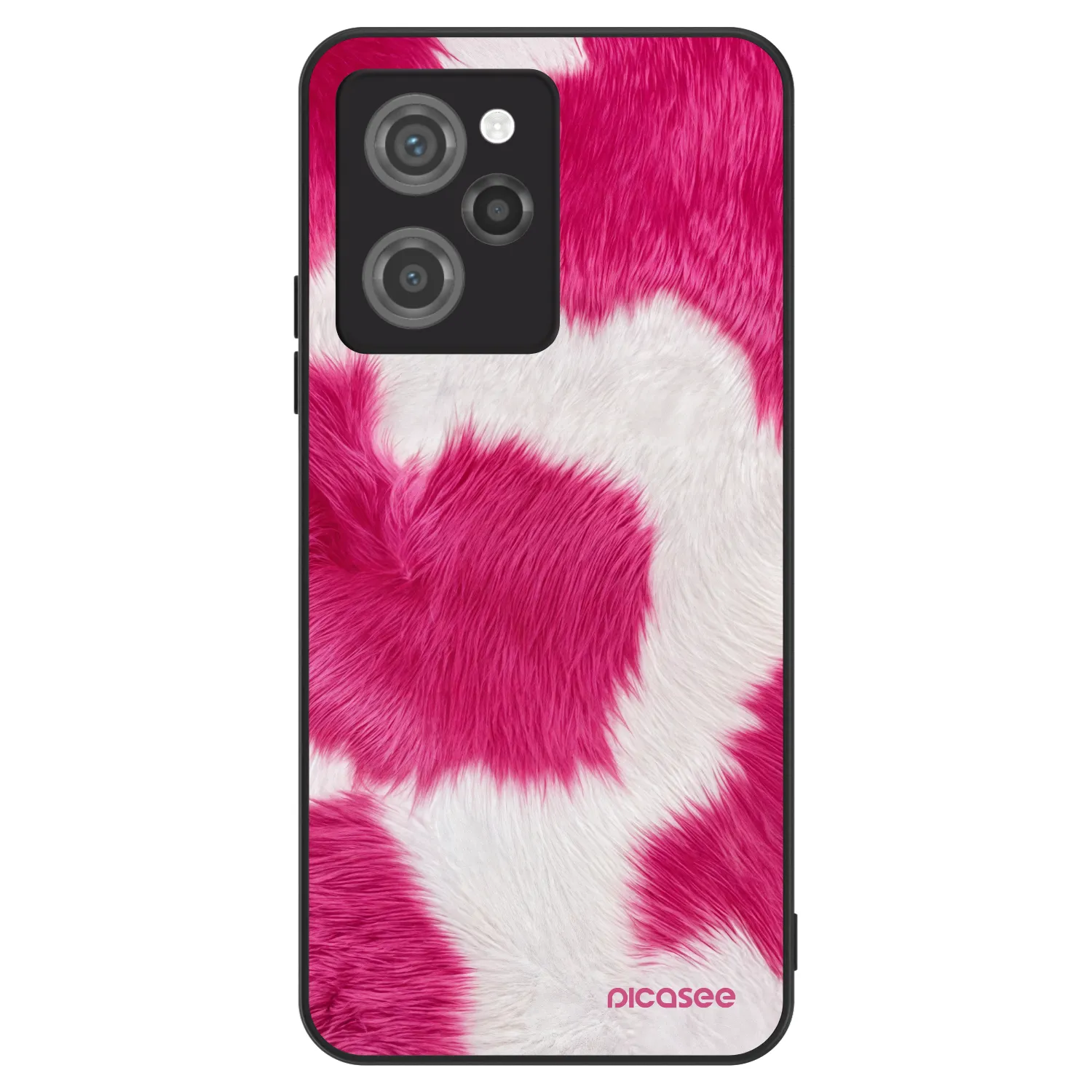 Picasee ULTIMATE CASE für Xiaomi Poco X5 Pro - Pink Moo