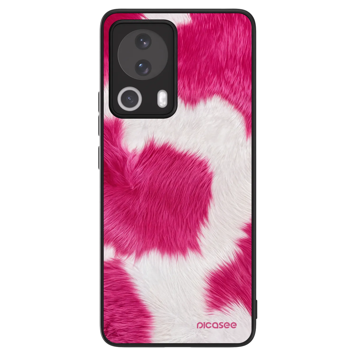 Picasee ULTIMATE CASE für Xiaomi 13 Lite - Pink Moo