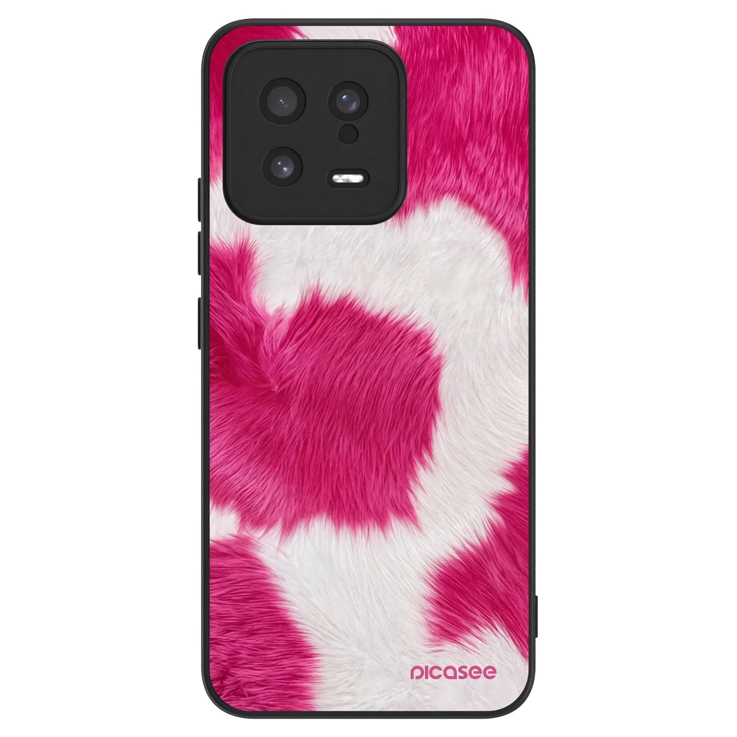 Picasee ULTIMATE CASE für Xiaomi 13 - Pink Moo