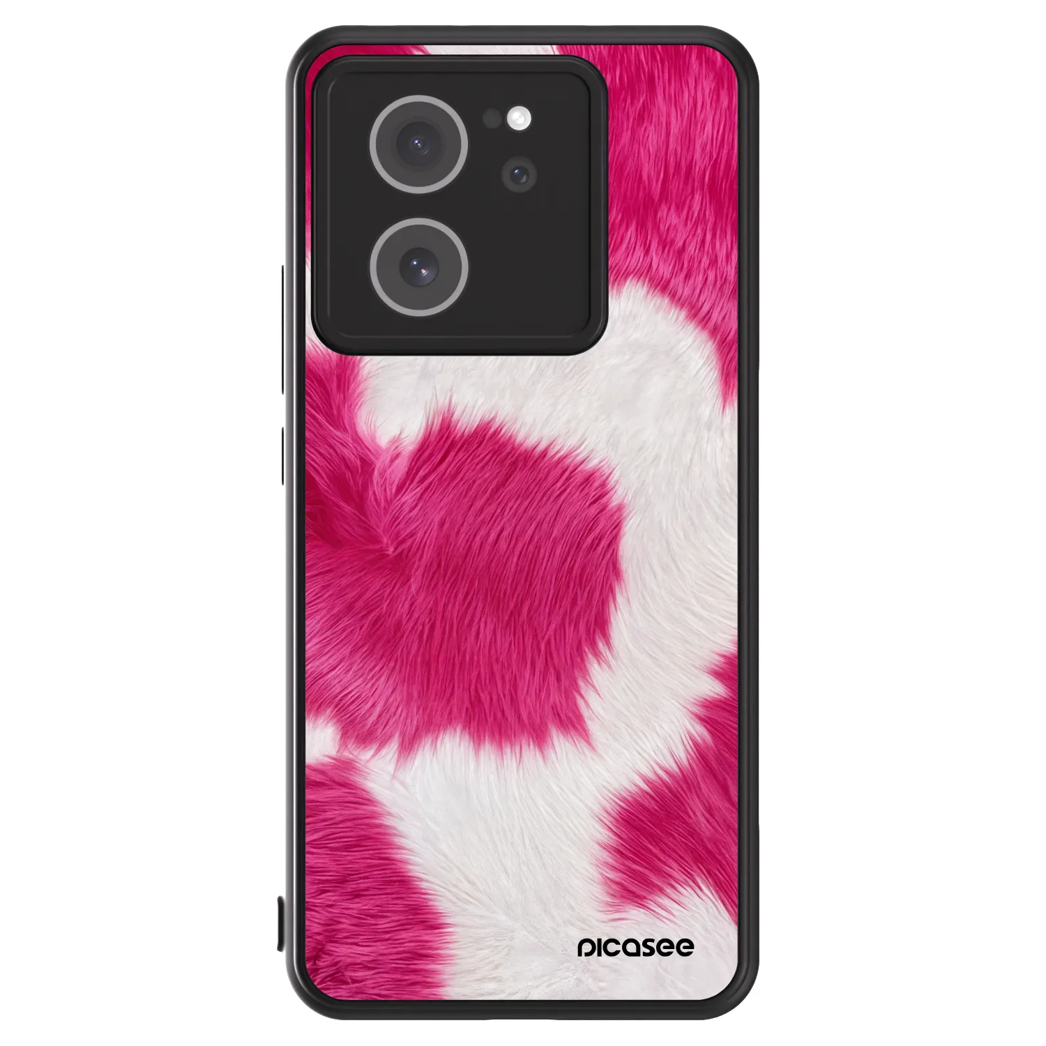 Picasee ULTIMATE CASE für Xiaomi 13T - Pink Moo
