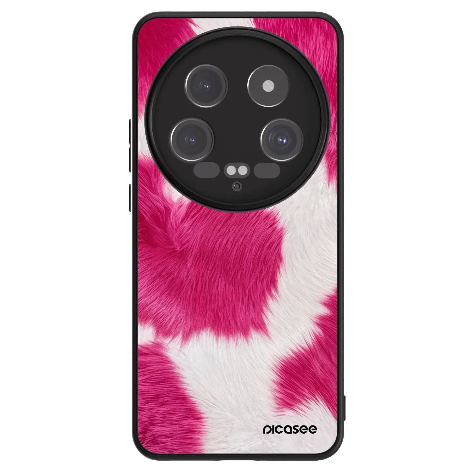 Picasee ULTIMATE CASE für Xiaomi 14 Ultra - Pink Moo