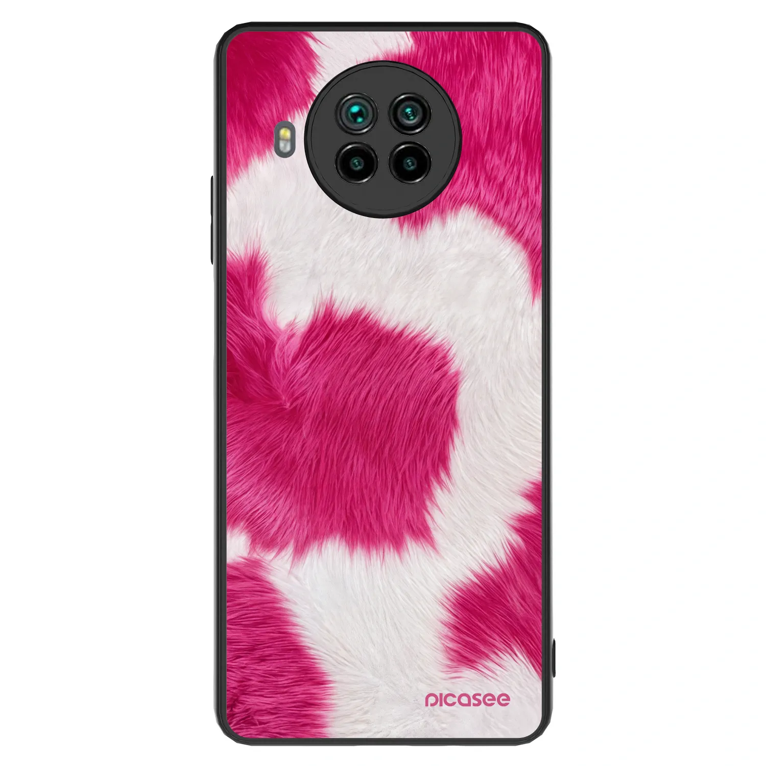Picasee ULTIMATE CASE für Xiaomi Mi 10T Lite - Pink Moo