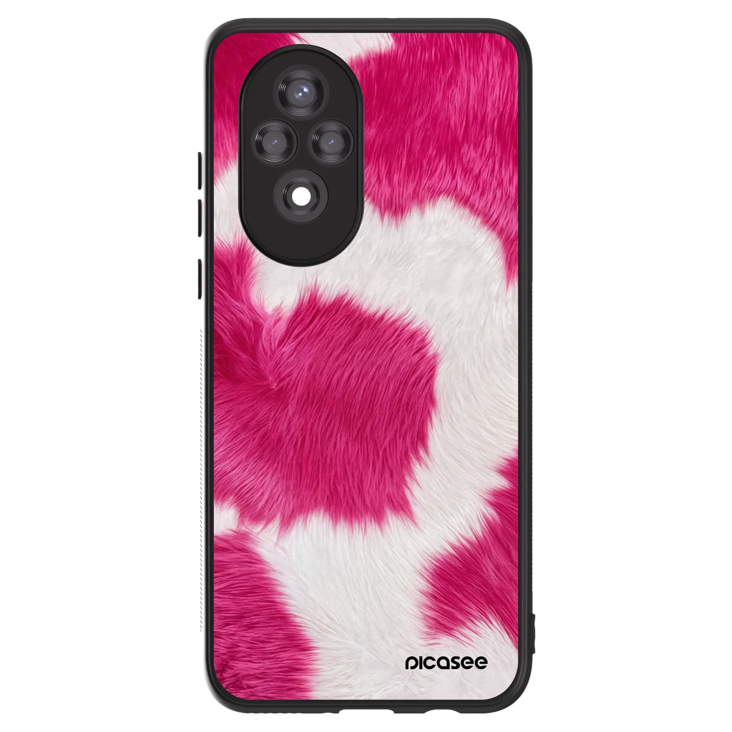 Picasee ULTIMATE CASE für Honor 200 5G - Pink Moo