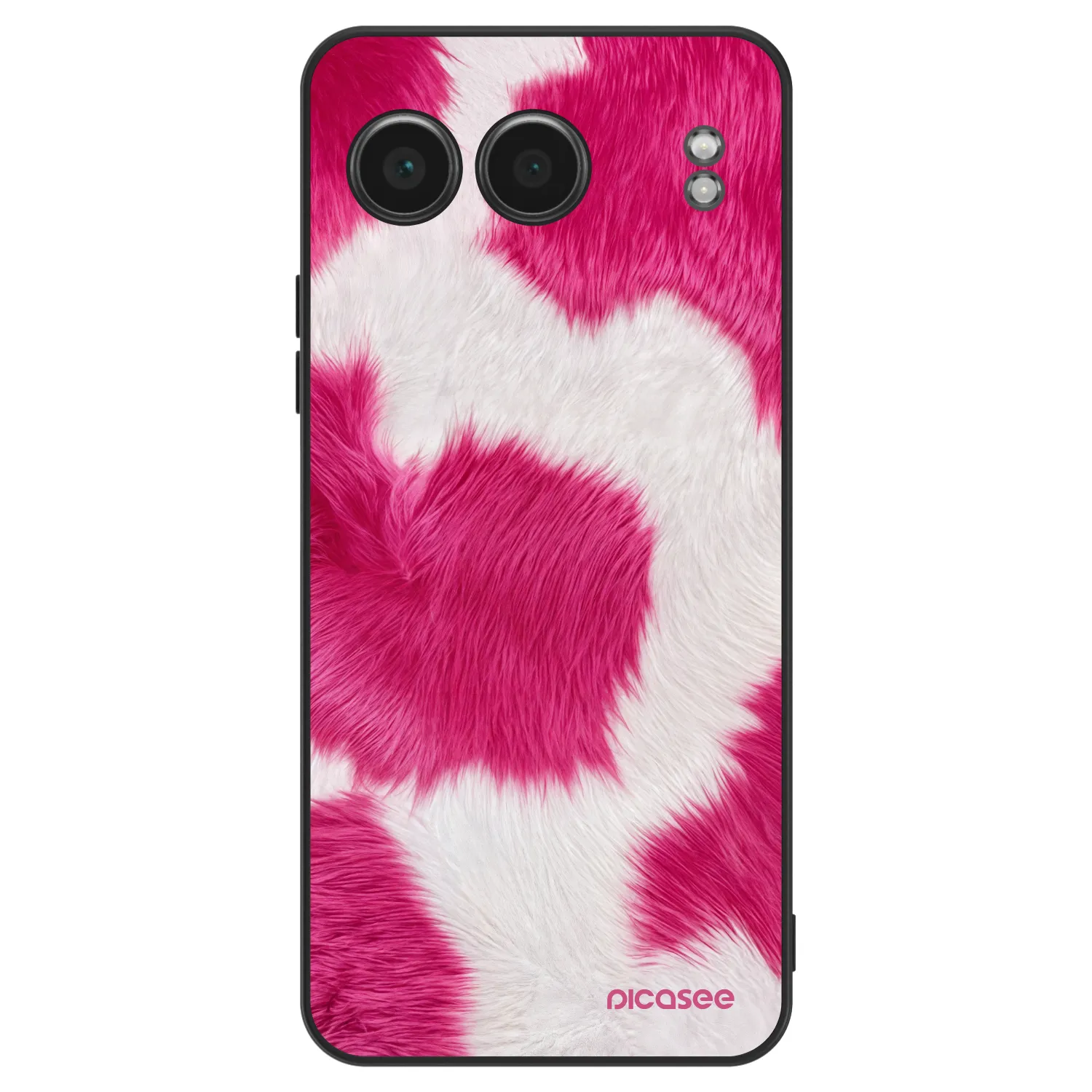 Picasee ULTIMATE CASE für OnePlus Nord 4 - Pink Moo
