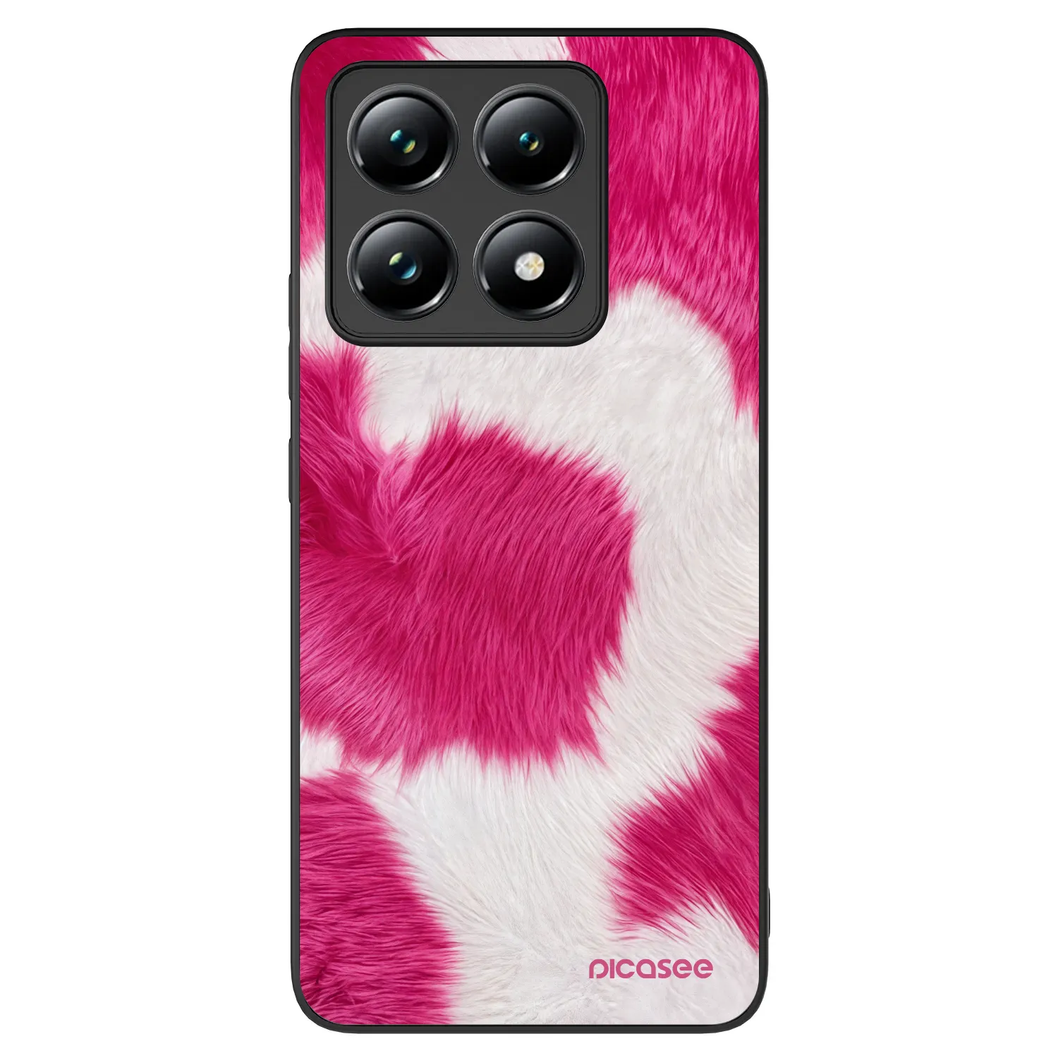 Picasee ULTIMATE CASE für Xiaomi 14T - Pink Moo