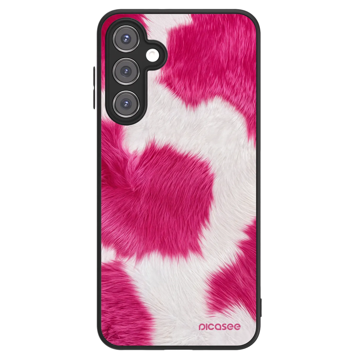 Picasee ULTIMATE CASE für Samsung Galaxy A16 5G - Pink Moo