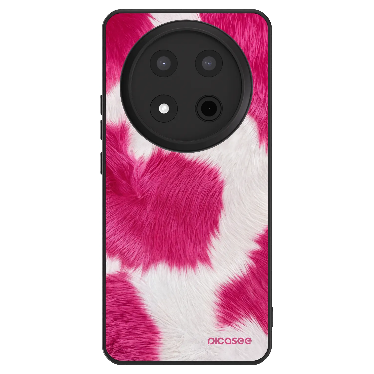 Picasee ULTIMATE CASE für Honor Magic7 Lite 5G - Pink Moo