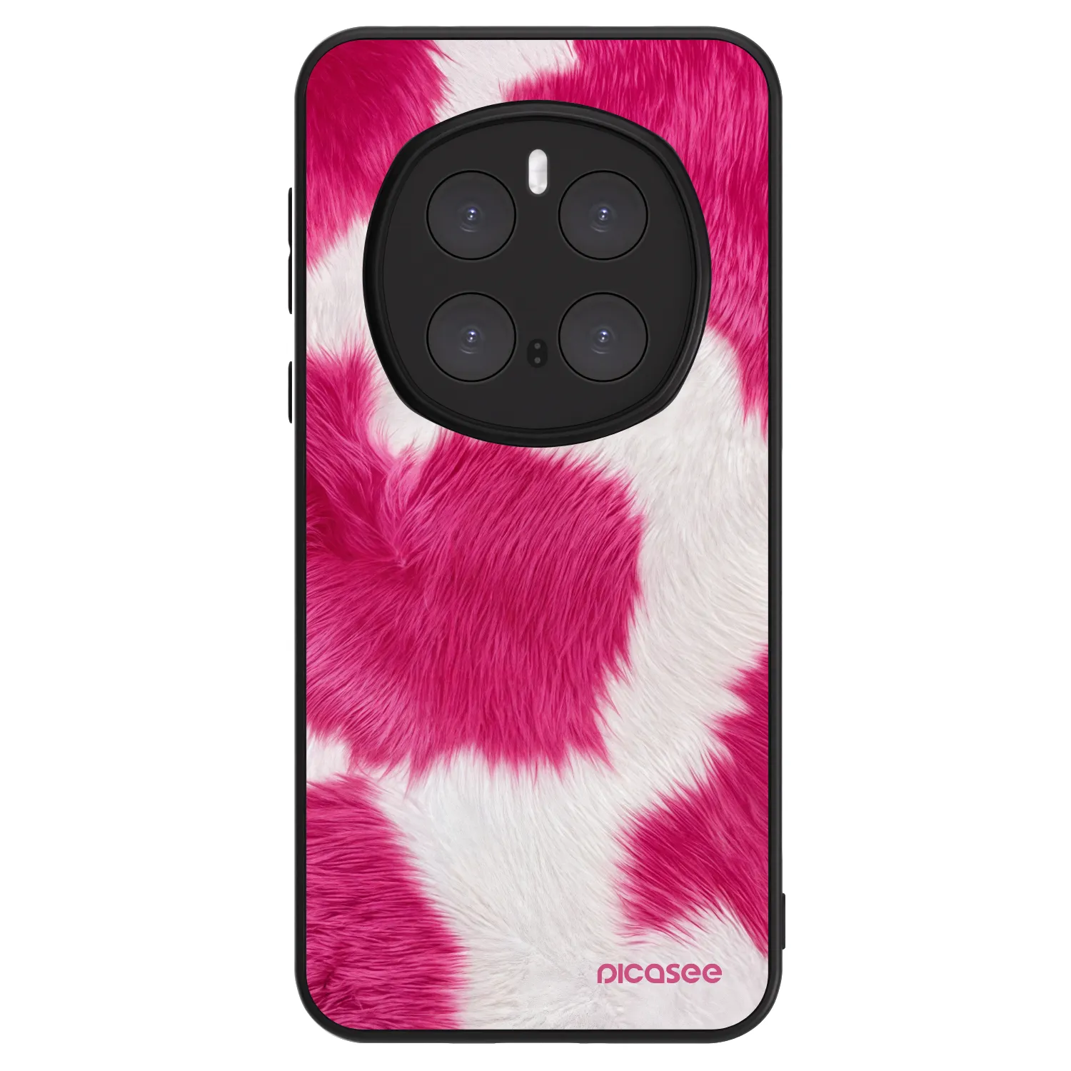 Picasee ULTIMATE CASE für Honor Magic7 Pro 5G - Pink Moo