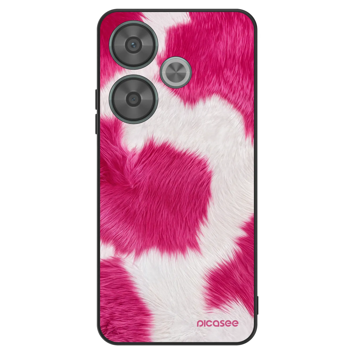 Picasee ULTIMATE CASE für Xiaomi Poco F6 - Pink Moo