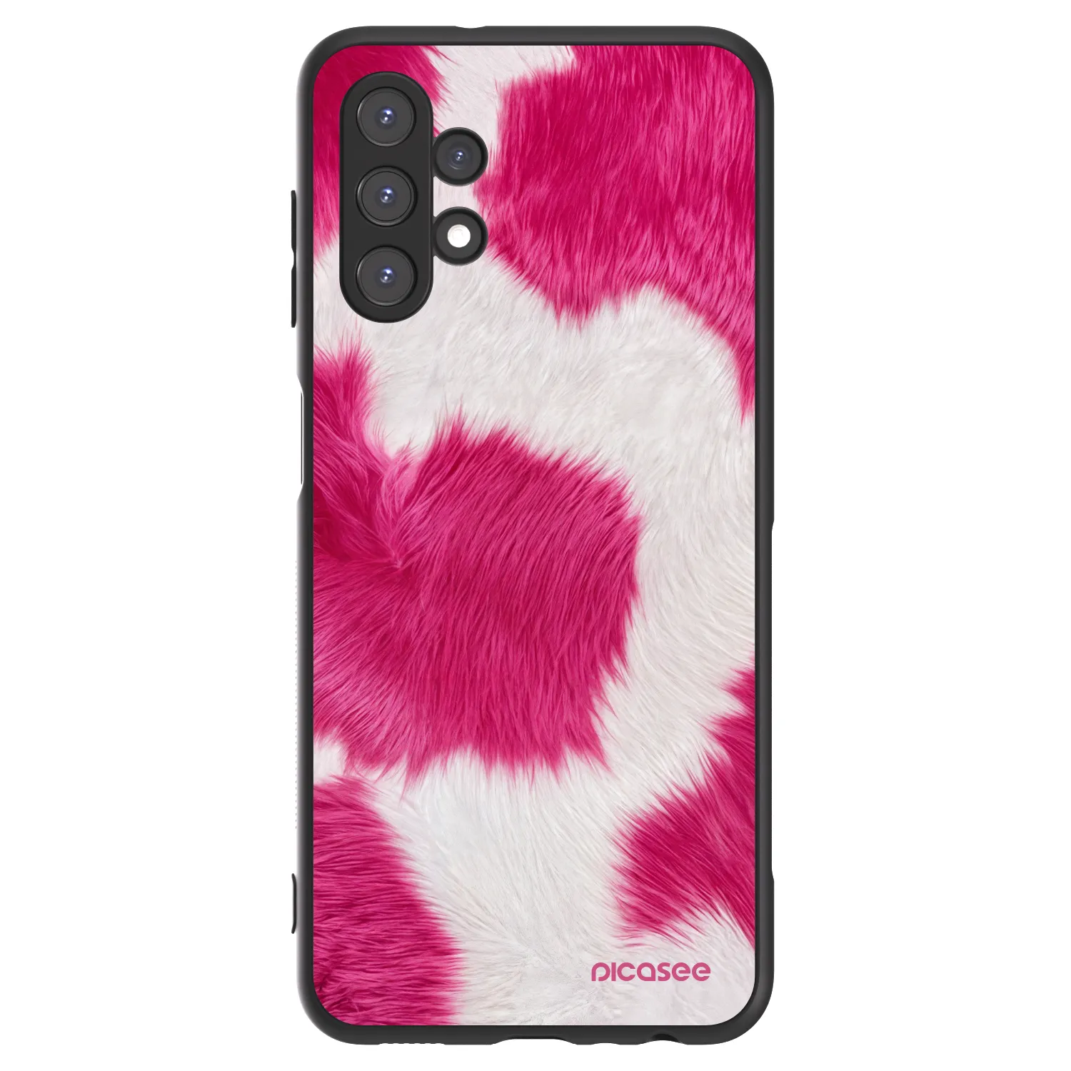 Picasee ULTIMATE CASE für Samsung Galaxy A13 5G - Pink Moo