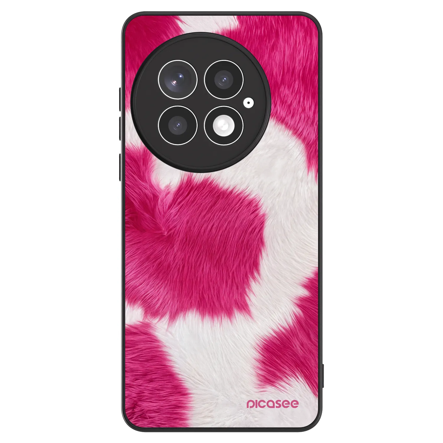 Picasee ULTIMATE CASE für OnePlus 13 5G - Pink Moo