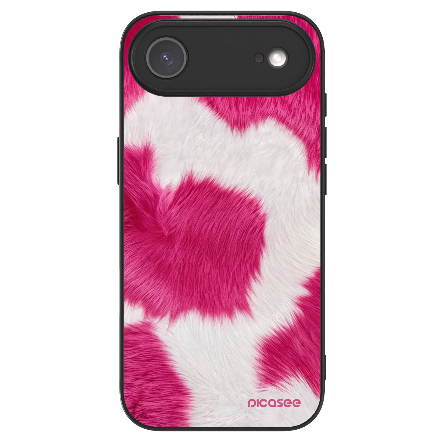 Picasee ULTIMATE CASE für Apple iPhone Air - Pink Moo