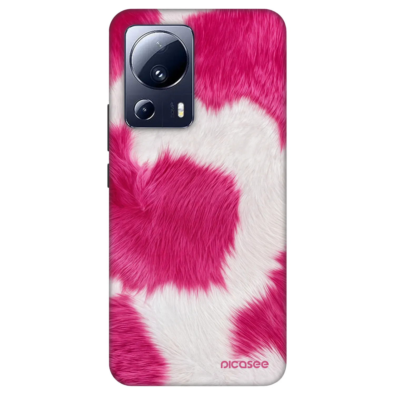 Picasee Fashion Case für Xiaomi 13 Lite - Pink Moo