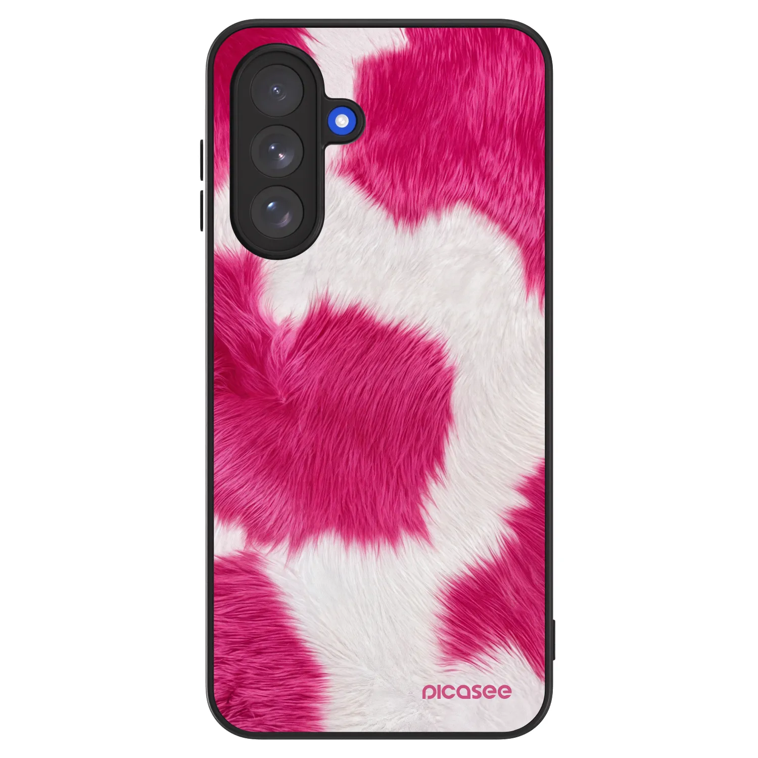 Picasee ULTIMATE CASE für Samsung Galaxy A17 5G - Pink Moo