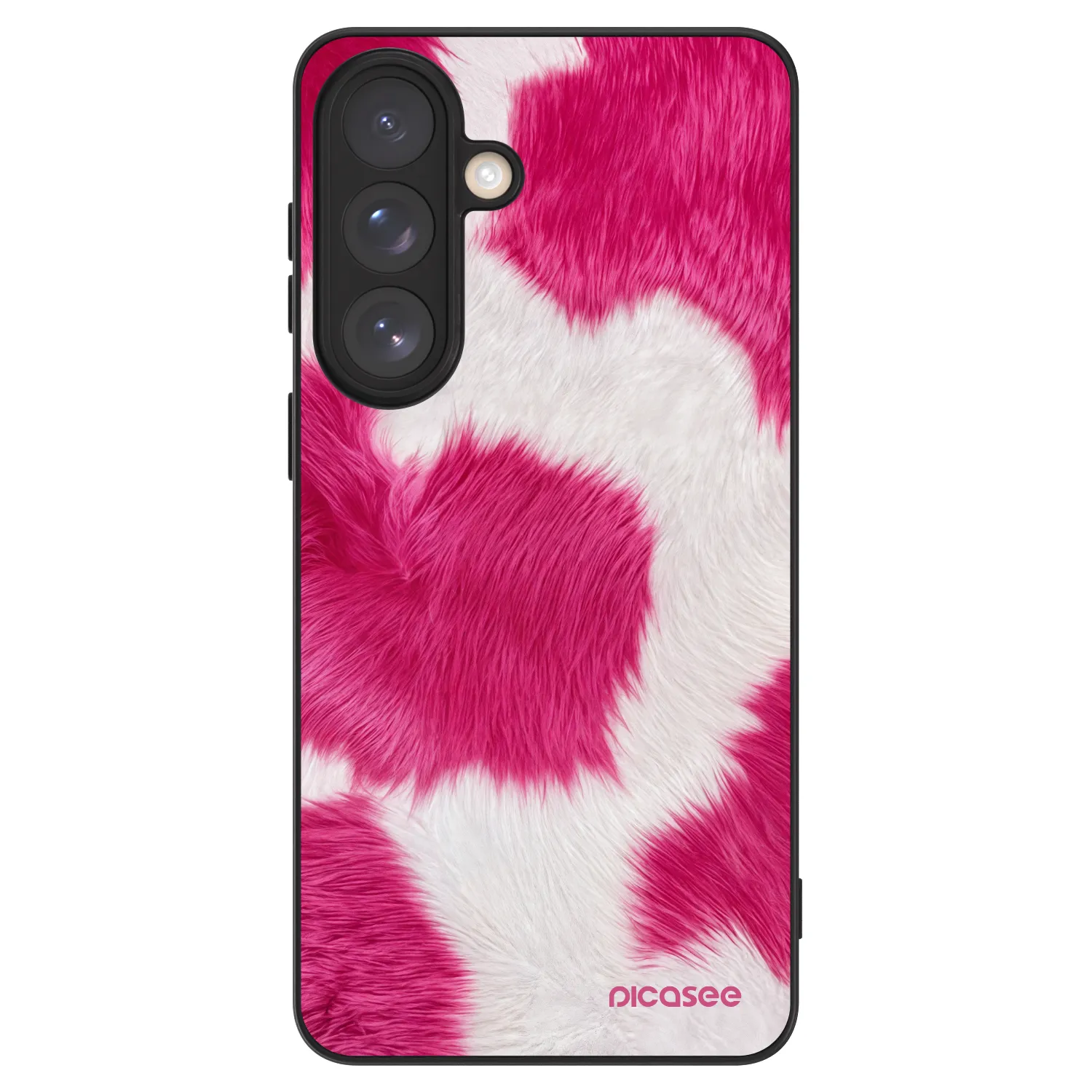 Picasee ULTIMATE CASE für Samsung Galaxy S26+ - Pink Moo