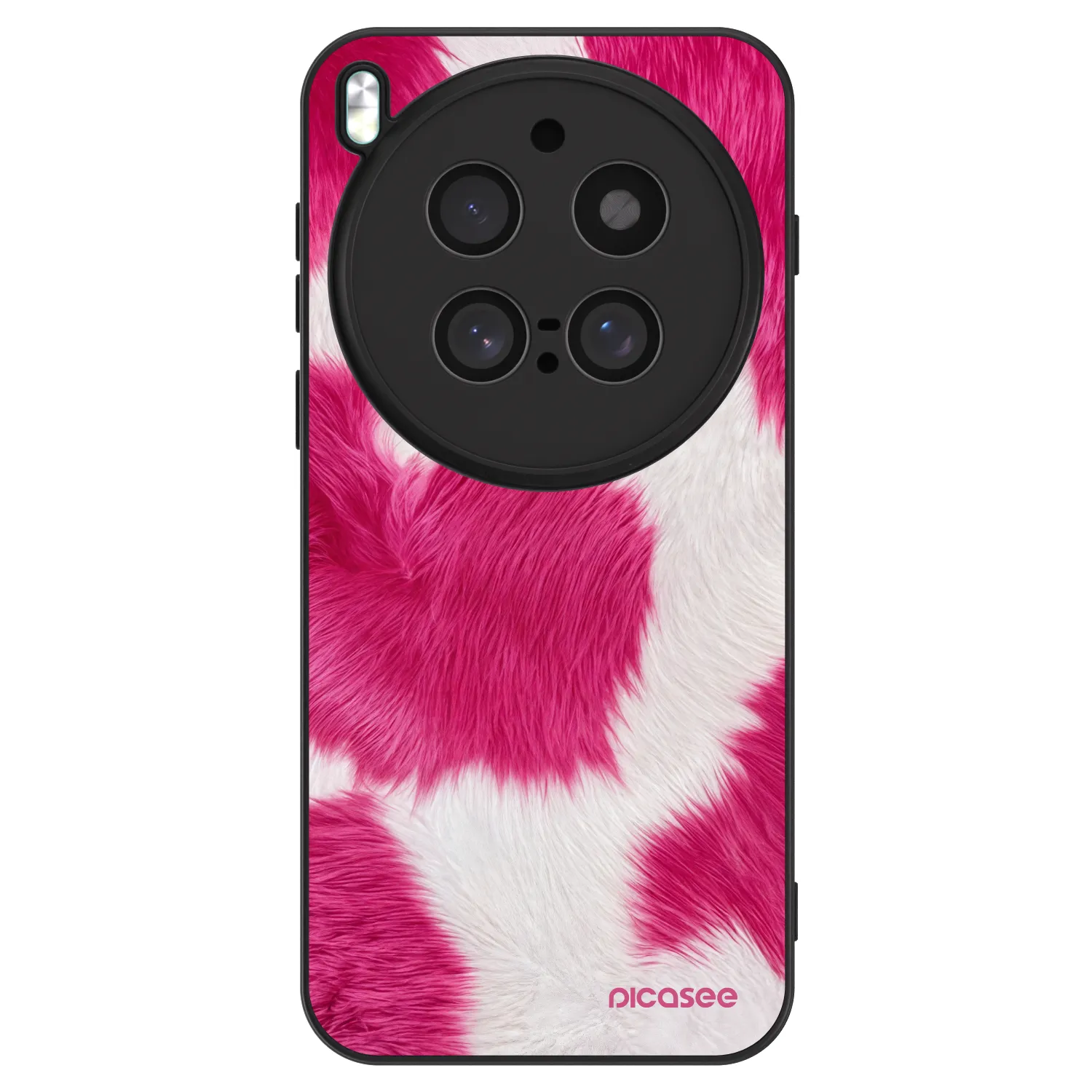 Picasee ULTIMATE CASE für Vivo X300 Pro - Pink Moo