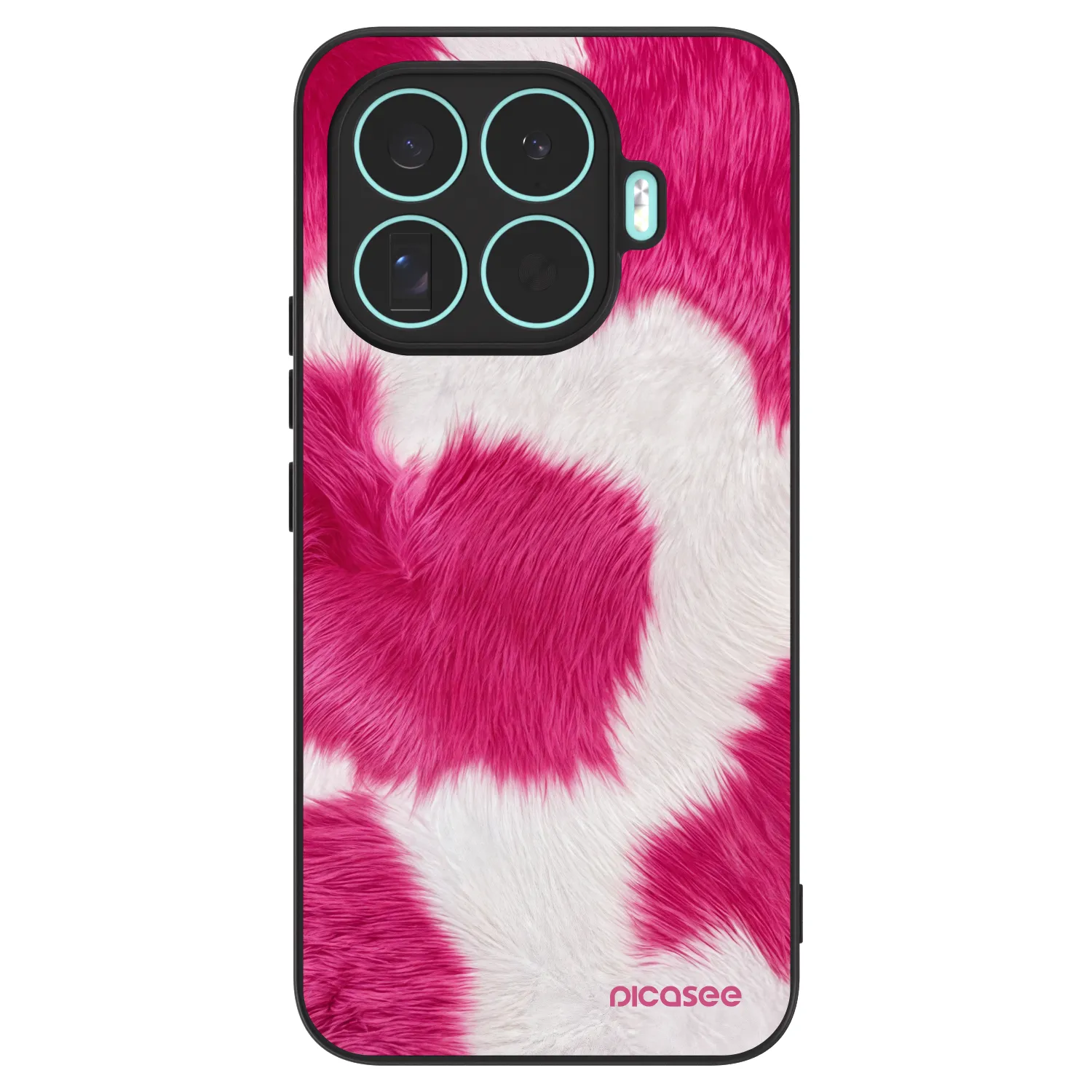 Picasee ULTIMATE CASE für Xiaomi 17T Pro - Pink Moo