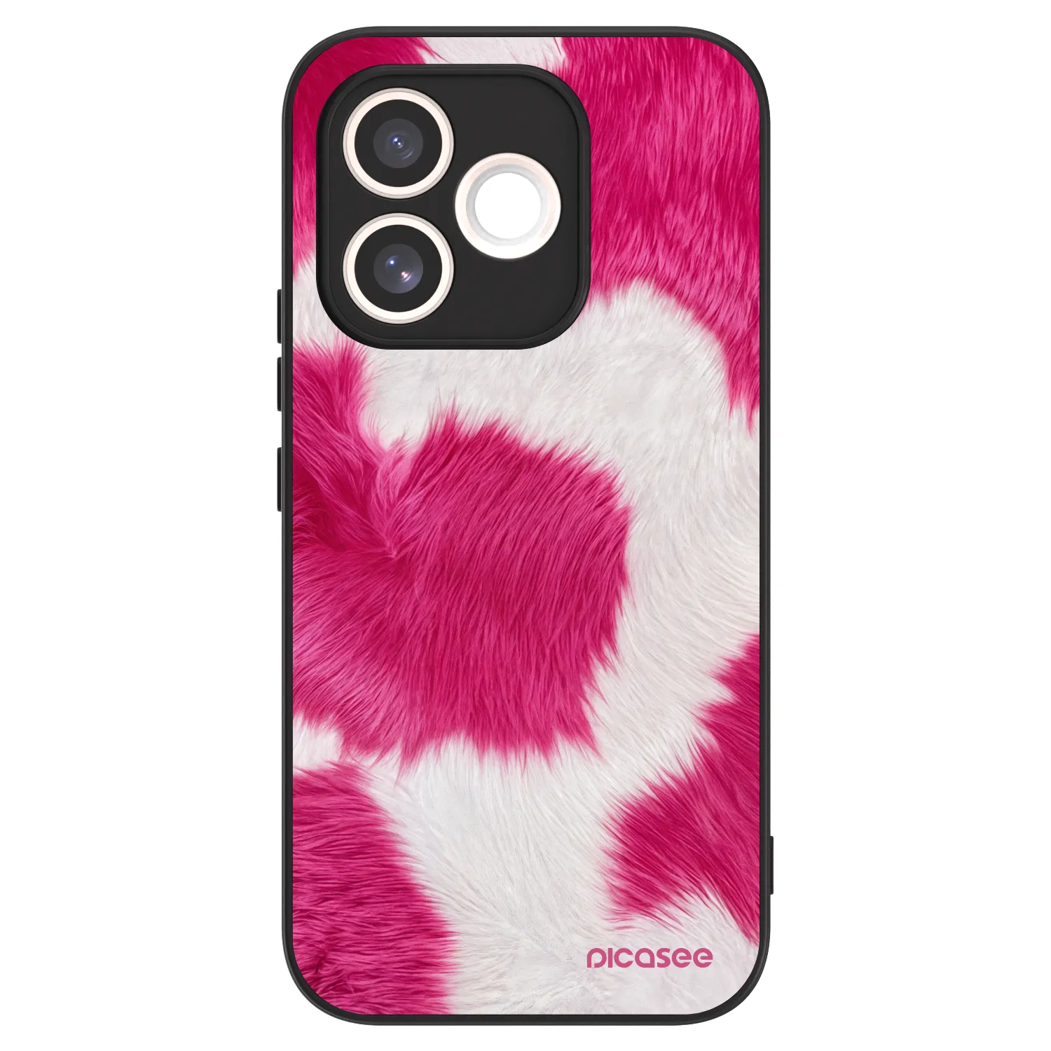 Picasee ULTIMATE CASE für Honor 600 Lite - Pink Moo