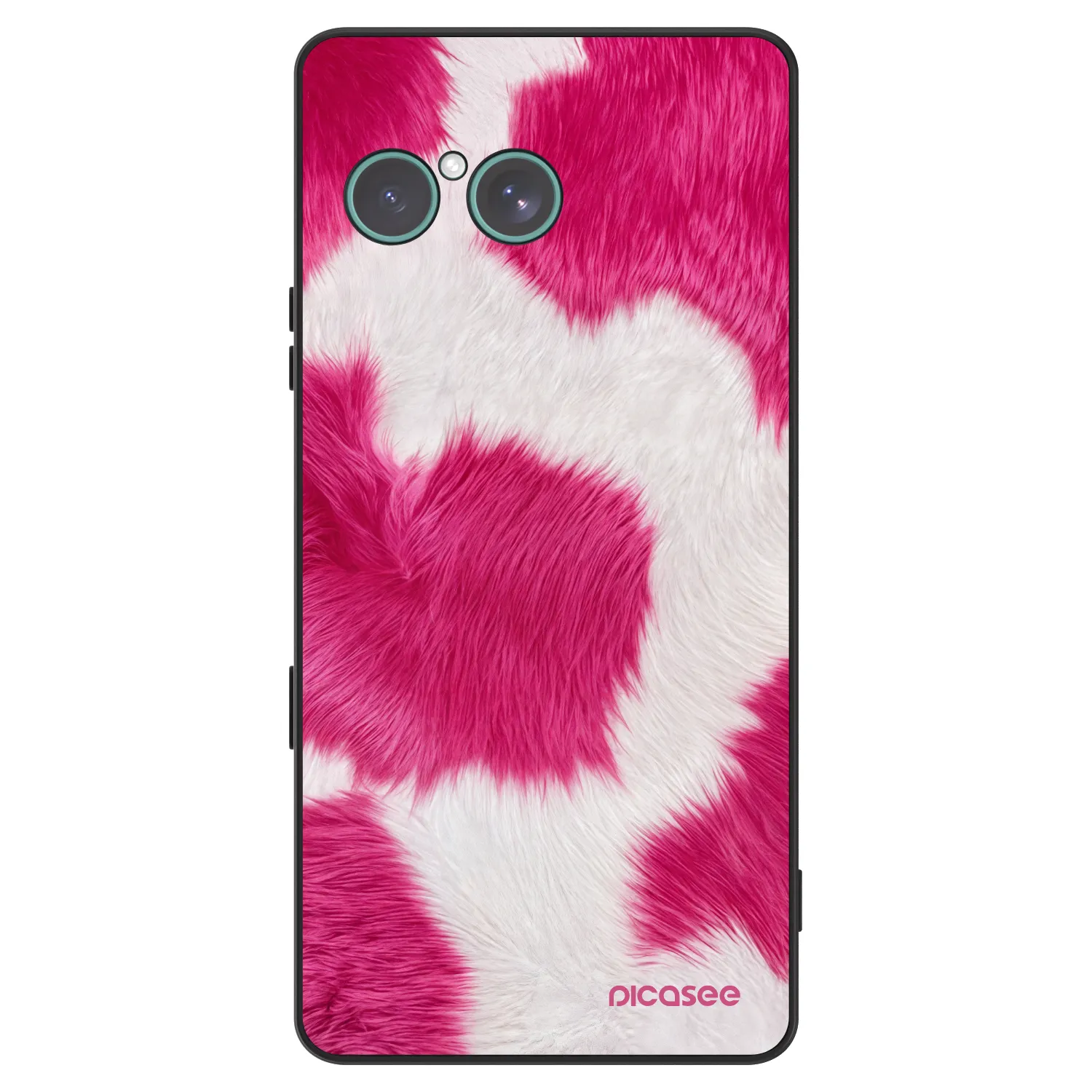 Picasee ULTIMATE CASE für Sony Xperia 10 VII - Pink Moo