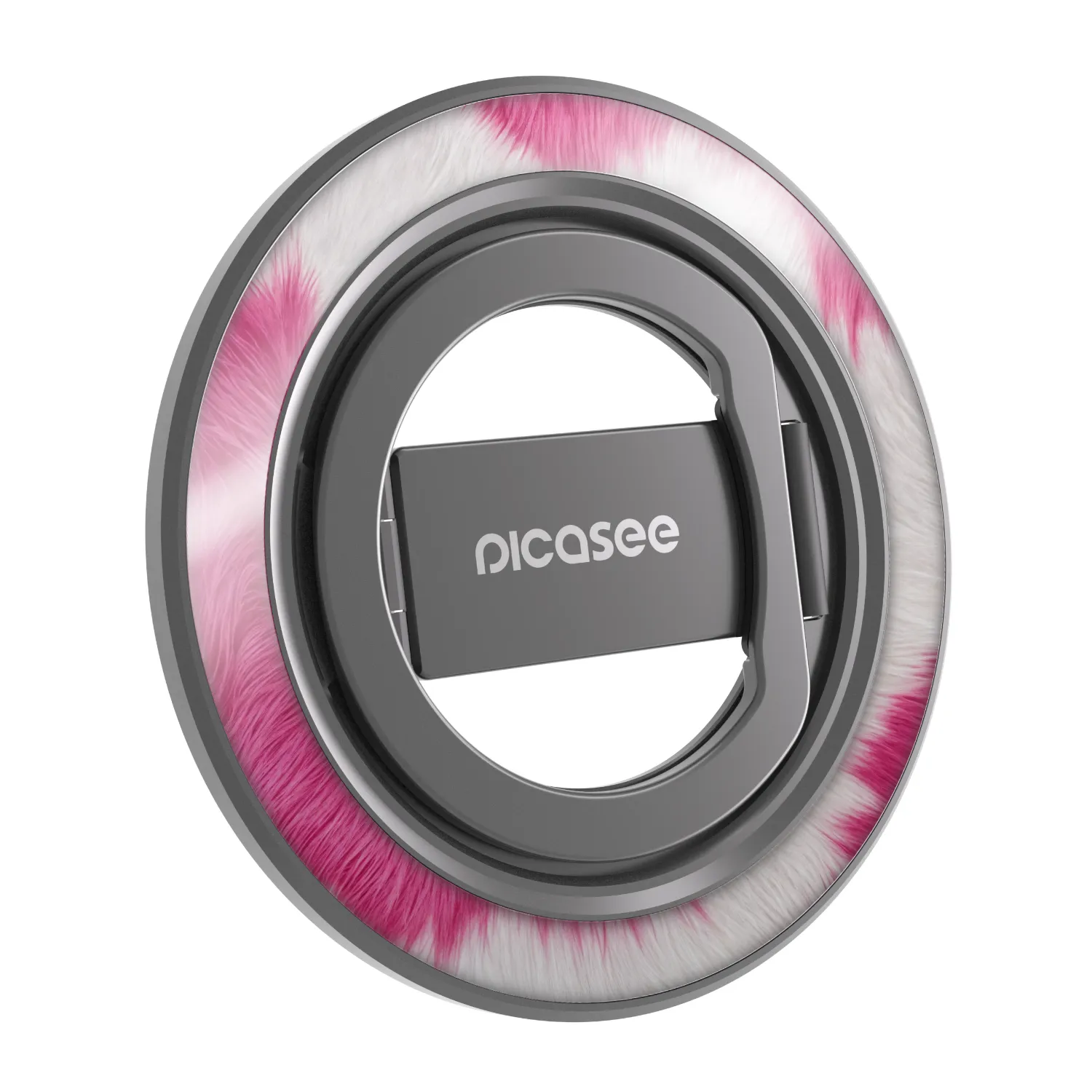 Picasee Magnetic holder - Schwarz