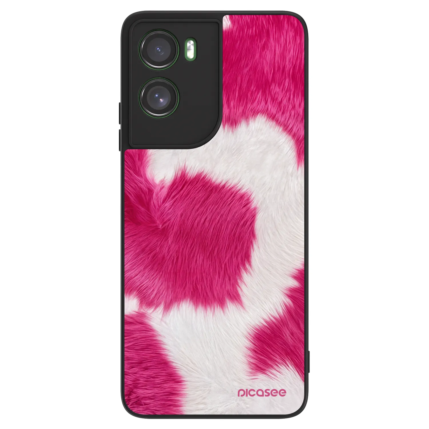 Picasee ULTIMATE CASE für Motorola Moto G06 - Pink Moo