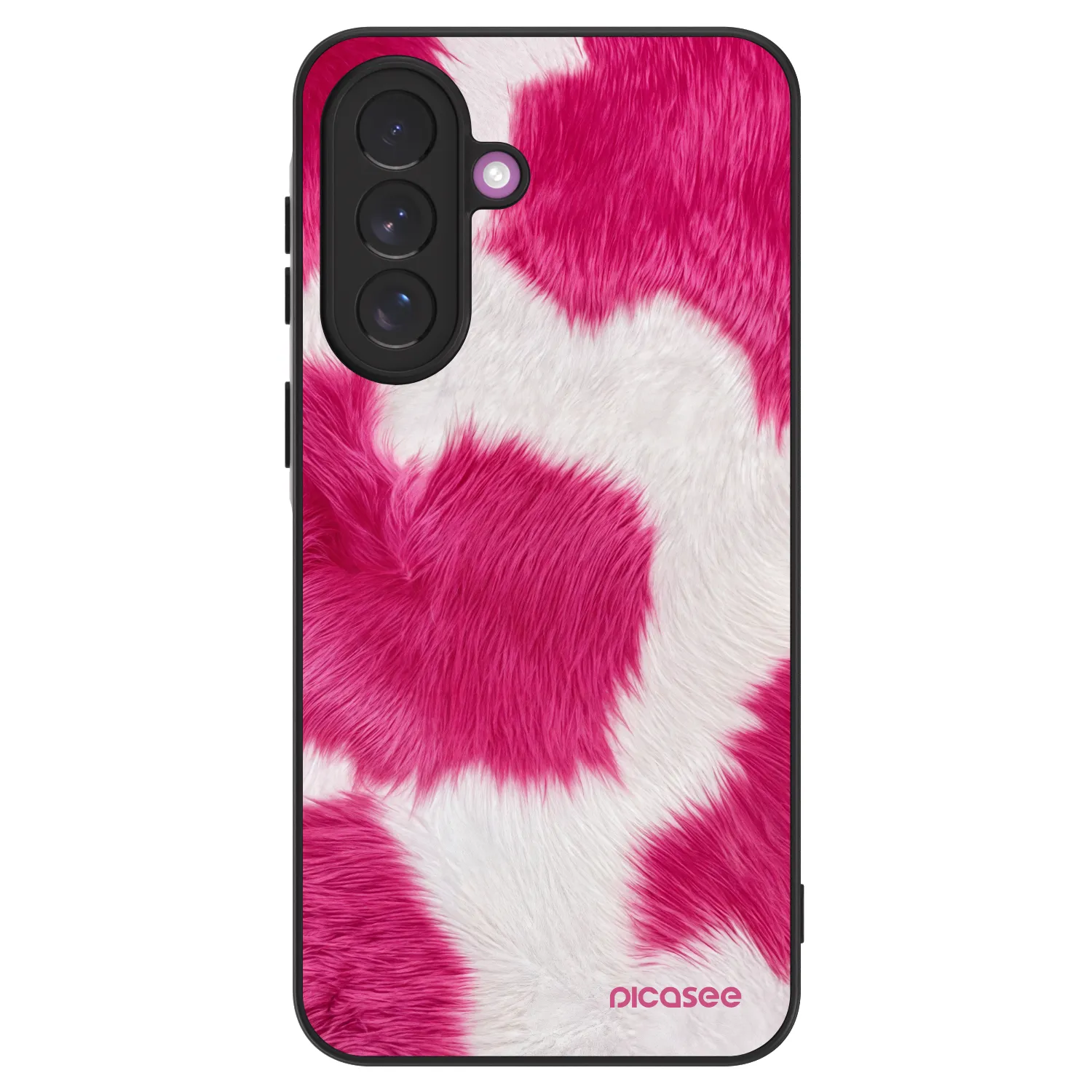 Picasee ULTIMATE CASE für Samsung Galaxy A37 - Pink Moo