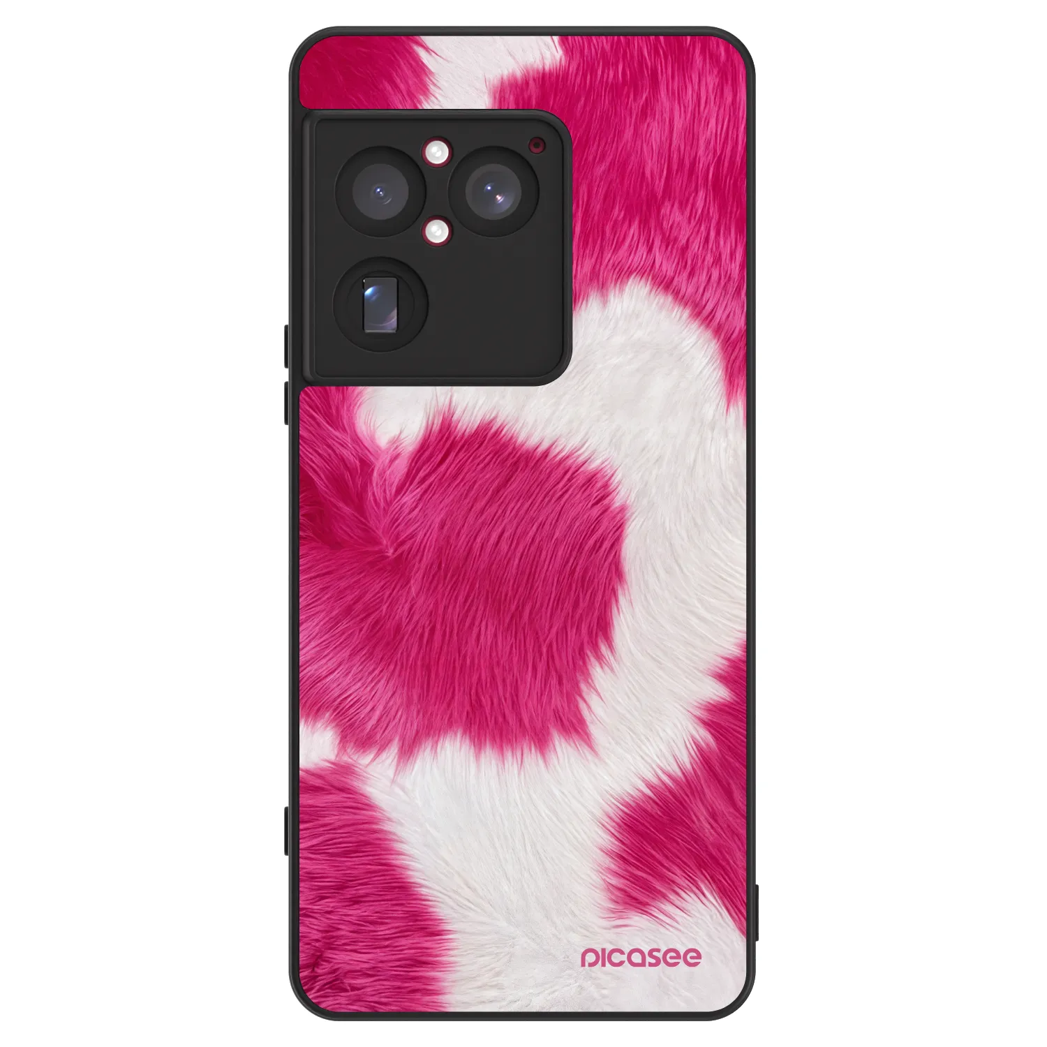 Picasee ULTIMATE CASE für Sony Xperia 1 VIII 5G - Pink Moo