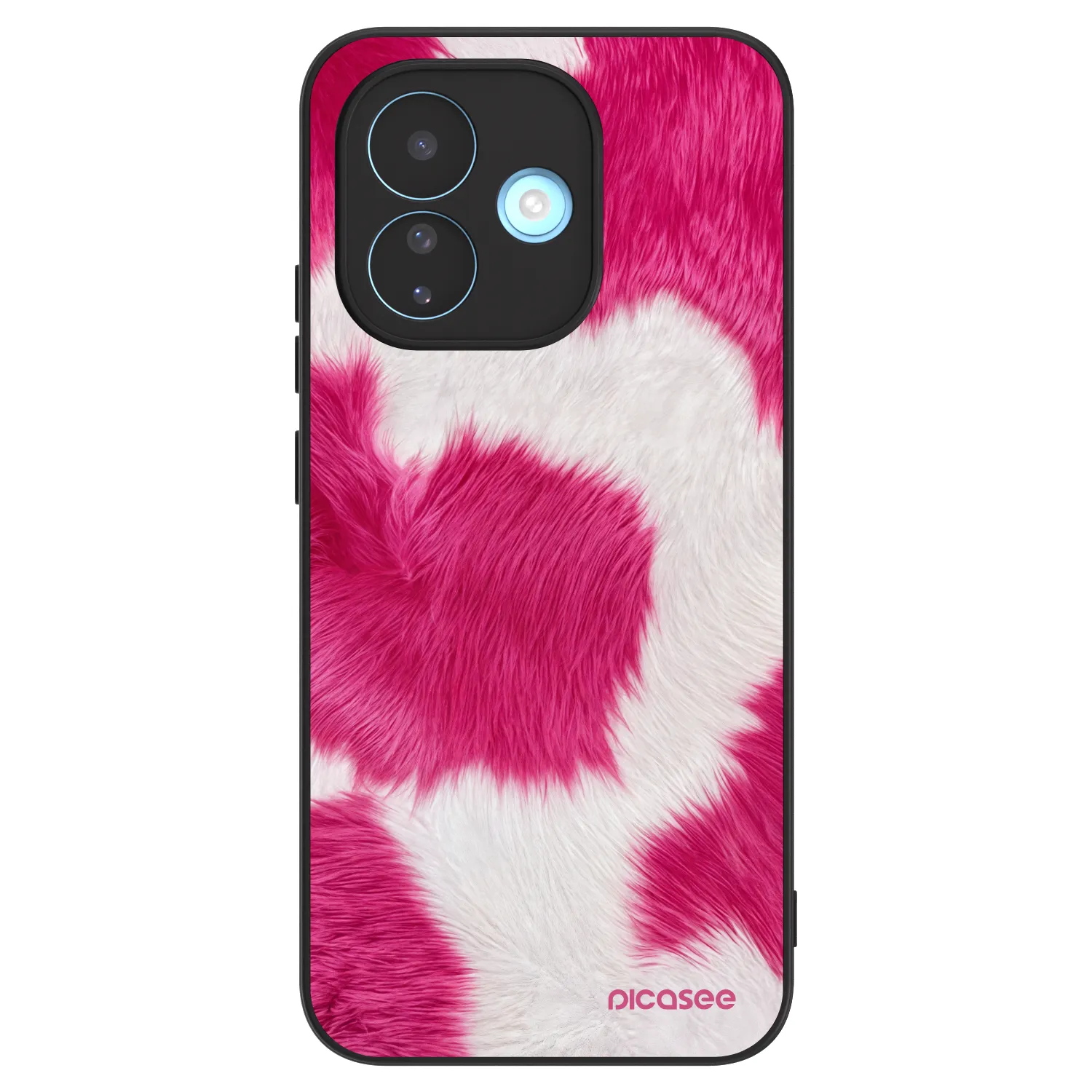 Picasee ULTIMATE CASE für Xiaomi Redmi Note 17 Pro 5G - Pink Moo