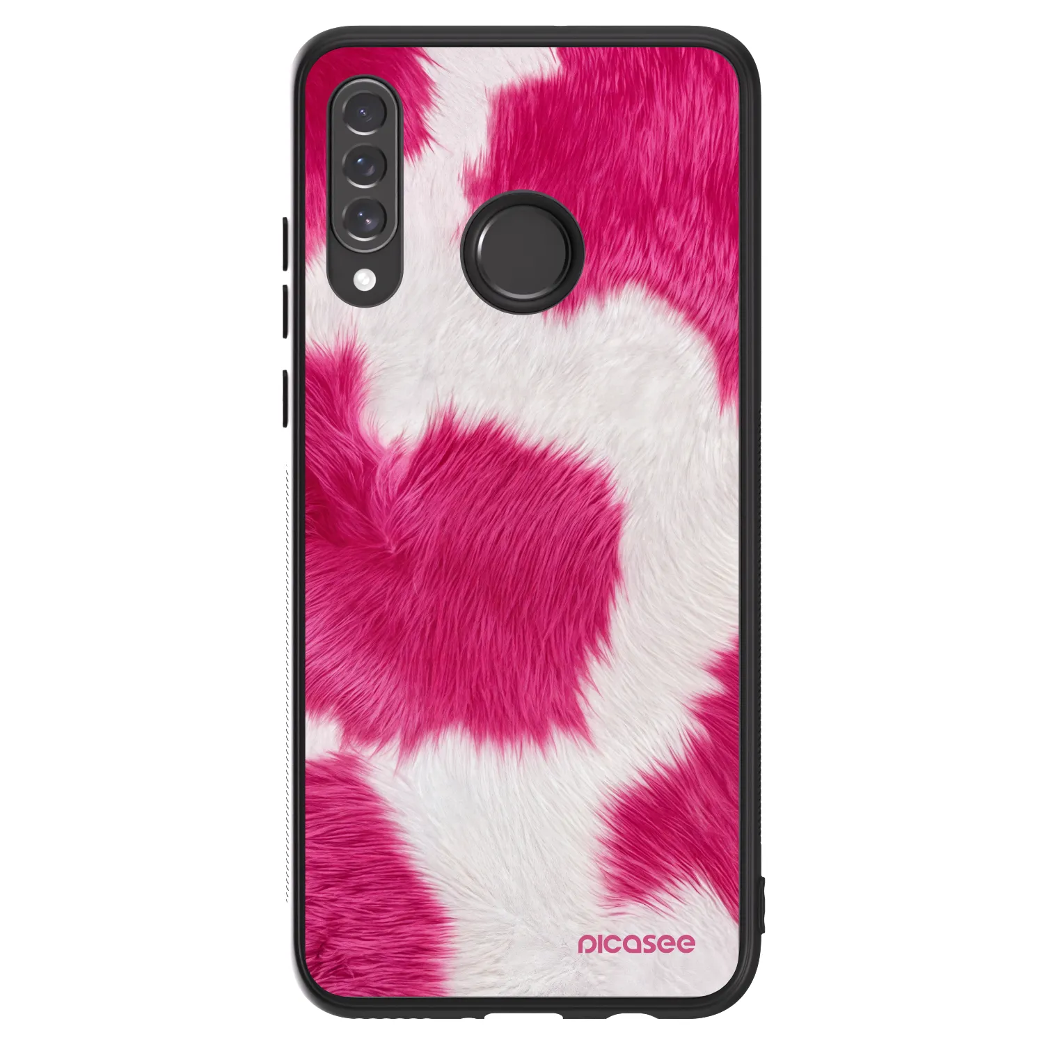 Picasee ULTIMATE CASE für Huawei P30 Lite - Pink Moo