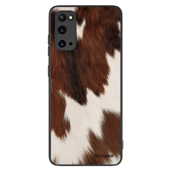 Hülle für Samsung Galaxy S20 G980F - Rustica