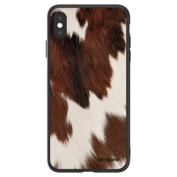 Picasee ULTIMATE CASE für Apple iPhone XS Max - Rustica