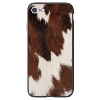 Picasee ULTIMATE CASE für Apple iPhone 8 - Rustica