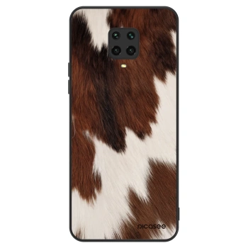 Hülle für Xiaomi Redmi Note 9S - Rustica