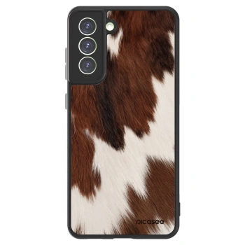 Picasee ULTIMATE CASE für Samsung Galaxy S21 FE 5G - Rustica