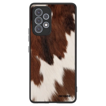 Picasee ULTIMATE CASE für Samsung Galaxy A53 5G A536 - Rustica