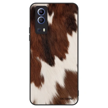 Hülle für Vivo Y52 5G - Rustica