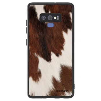 Hülle für Samsung Galaxy Note 9 N960F - Rustica
