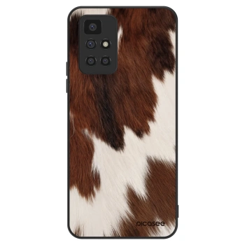 Hülle für Xiaomi Redmi 10 (2022) - Rustica