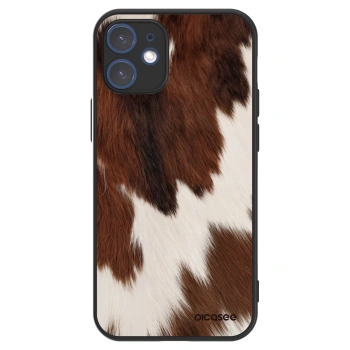 Picasee ULTIMATE CASE MagSafe für Apple iPhone 12 mini - Rustica