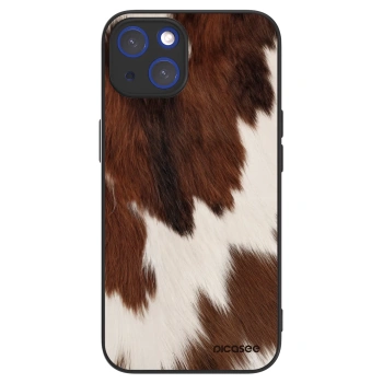 Picasee ULTIMATE CASE MagSafe für Apple iPhone 14 - Rustica