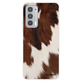 Hülle für Motorola Edge 20 - Rustica