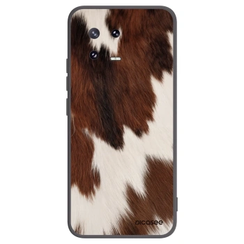 Picasee Xiaomi 13 Pro Hülle - Schwarzes Silikon - Rustica