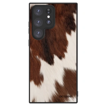 Picasee ULTIMATE CASE PowerShare für Samsung Galaxy S23 Ultra 5G - Rustica