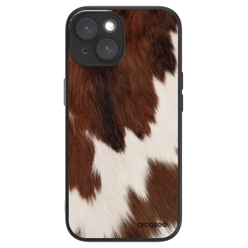 Picasee ULTIMATE CASE MagSafe für Apple iPhone 15 - Rustica